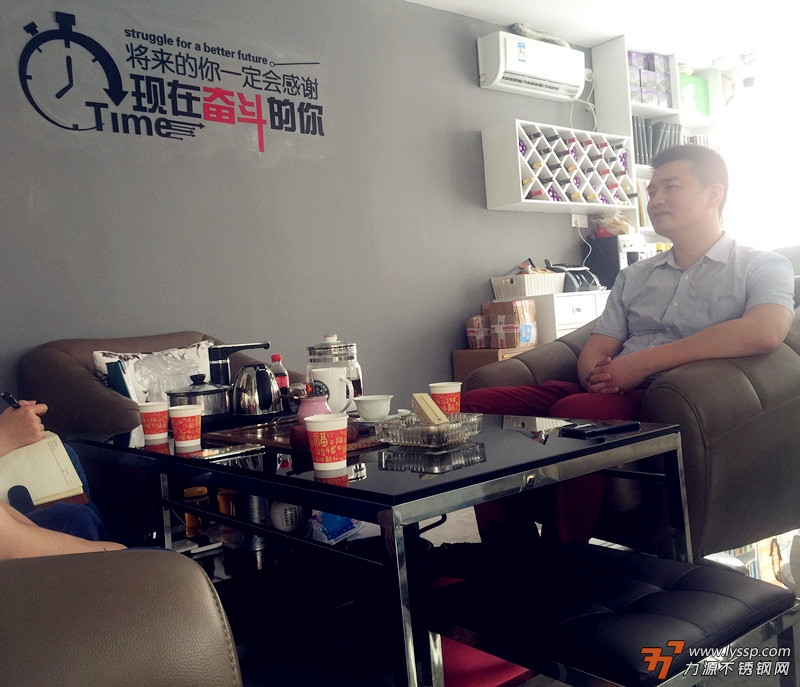 不锈钢装饰行情